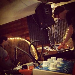 LCO Casino Jive @ 21N