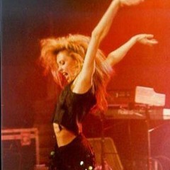 Stacey Q - Dancing Nowhere (DJ Roman mix)