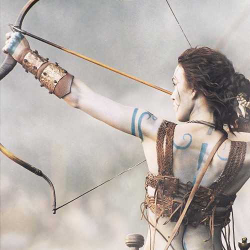 Project Z Main Theme (Demo)