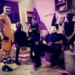 RIPPER CLOWN - PT.SONG