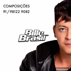 Amizade ou amor - Billy Brasil