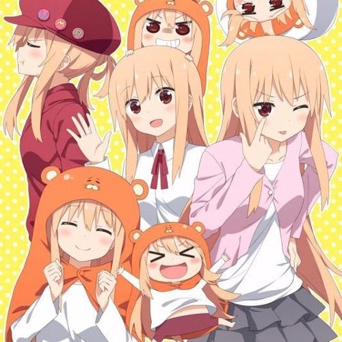 Himouto umaru online chan streaming