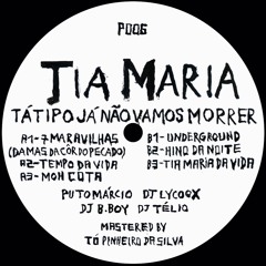 DJ Bboy - KARANGANHADA - Tia Maria Produçoes