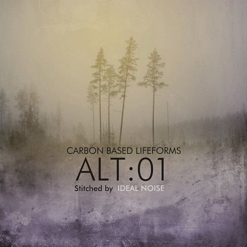 Carbon Based Lifeforms - ALT:01 (Stitched by Ideal Noise)