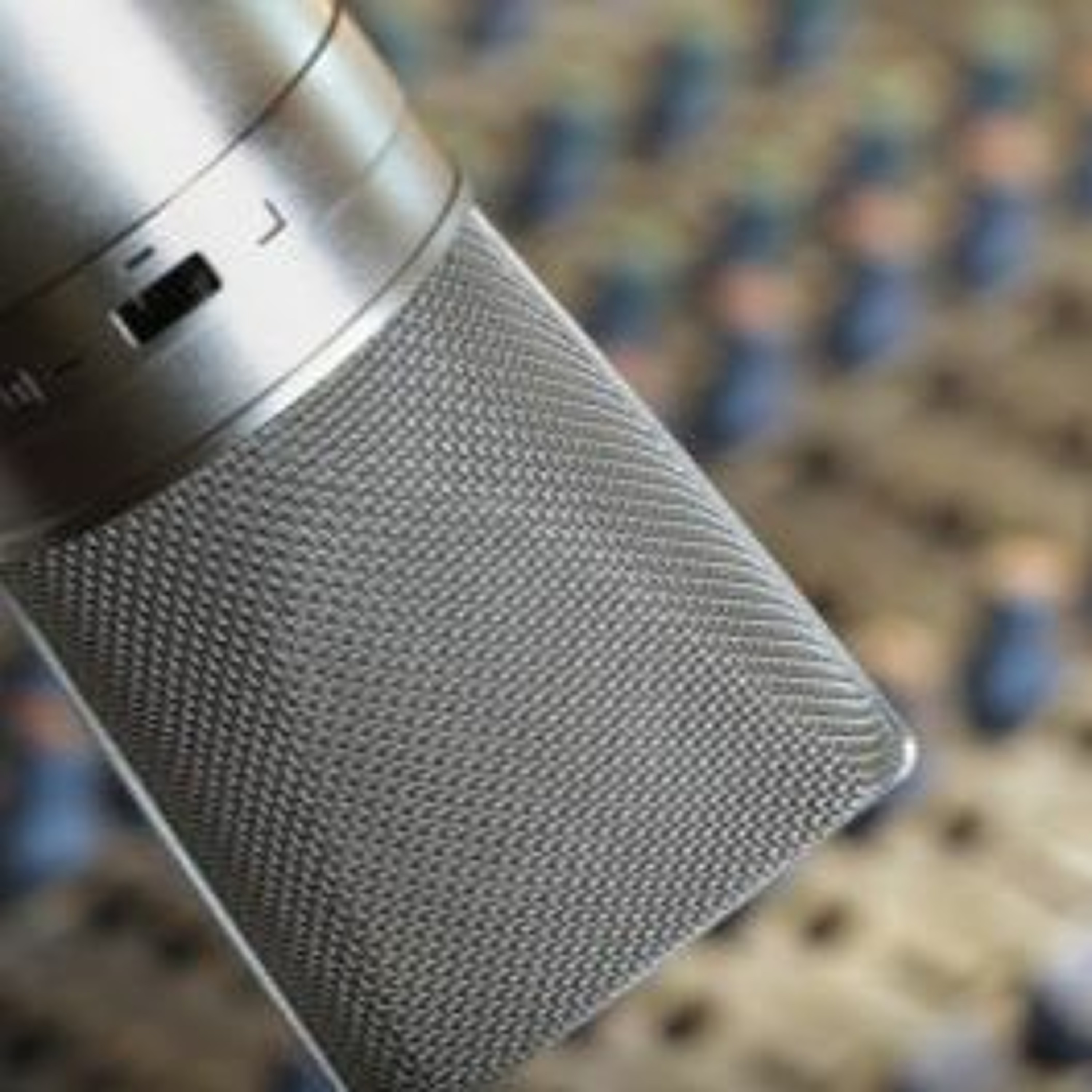 One Man Brand Radio