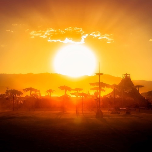 DJB live at dcdnt2016