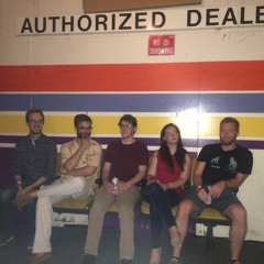 Jibberwocky:One Mo' Gin (Live)