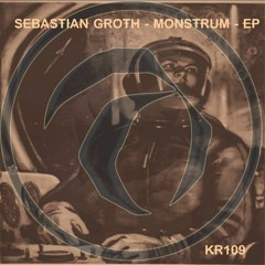 Sebastian Groth - Blue OUT ON Kombination Research