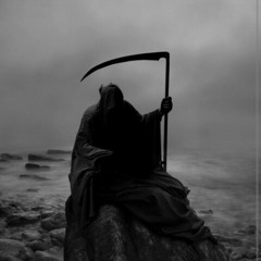 Reaper of death [Prod. By Deuceducce X tech flips]