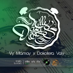 Time To Go - Vy Mamay X Dokotera Valy (Mille arts d'or Music)