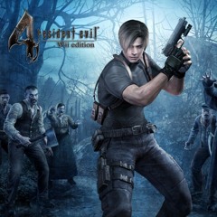 Resident Evil 4 Soundtrack - Salazar