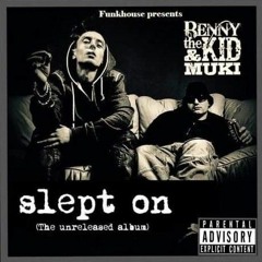 11 Benny The Kid & Muki - You Can Call ft Louie Bagels