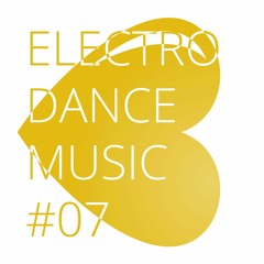 Electro Dance Music 07