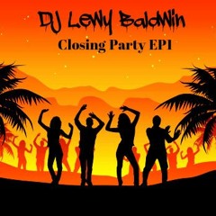 Summer is over Closing partys ep 1