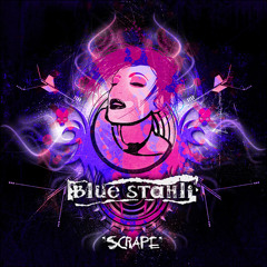 Blue Stahli - Scrape (Instrumental)