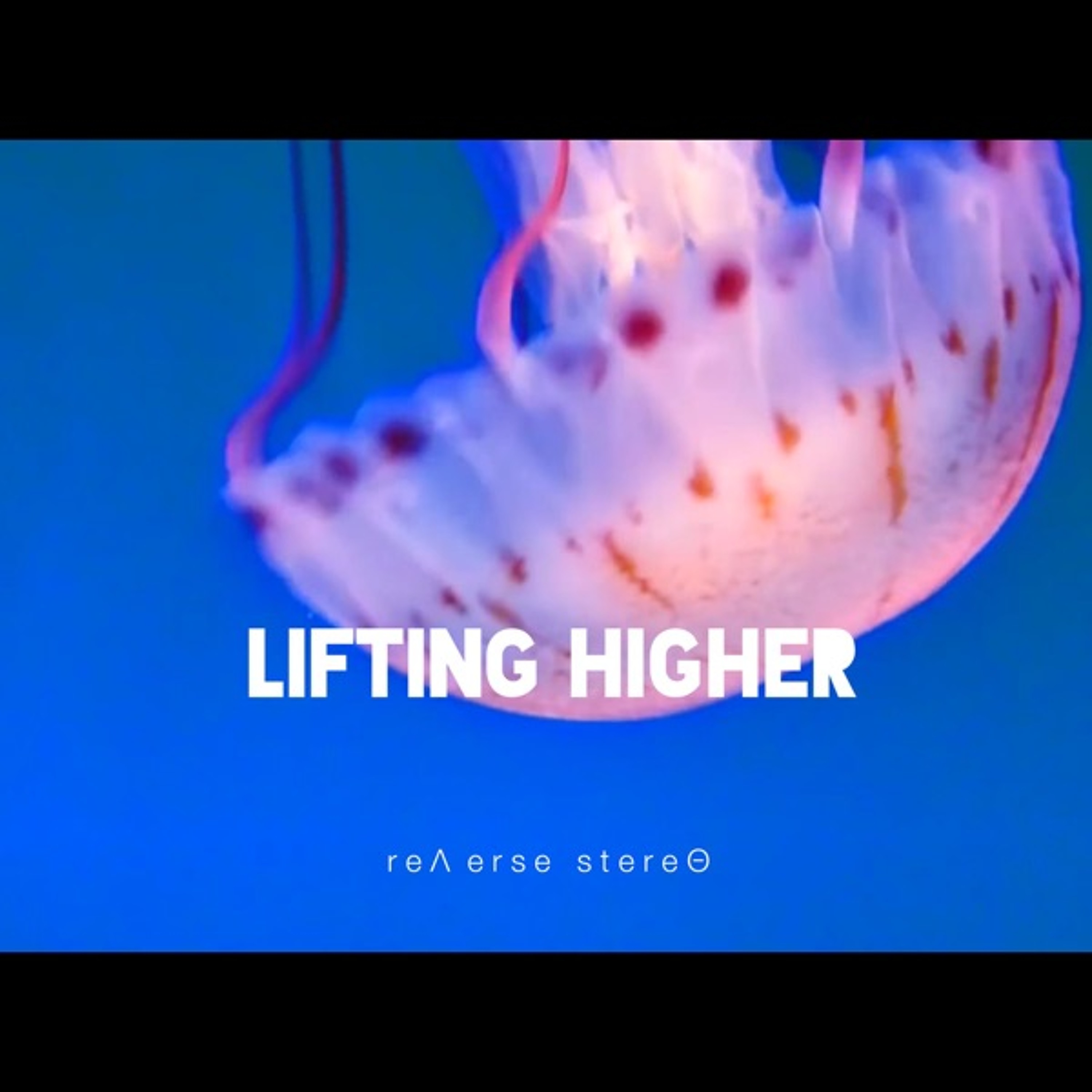 Lifting higher (Original mix) episode artwork