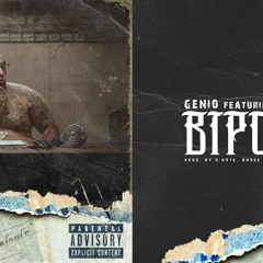 Genio El Mutante Feat J Alvarez - Bipolar