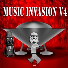 Music Invasion 4