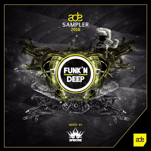 M. Fukuda - Owson (Original Mix)