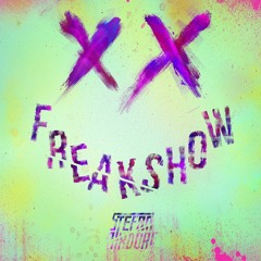 Stefan Nixdorf - Freakshow (AC002) *Supported by Timmy Trumpet*