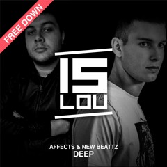 Affects & NewBeattz - DEEP (Original Mix) FREE DOWNLOAD