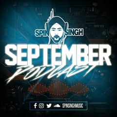 Spin Singh - September 2016 Podcast
