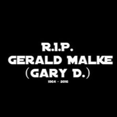 Gary D - Live @ Qlimax 2001 - R.I.P 9/2/2016