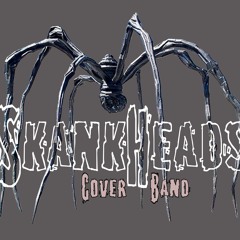 MY UGLY BOY - Skunk Anansie - Cover degli Skankheads