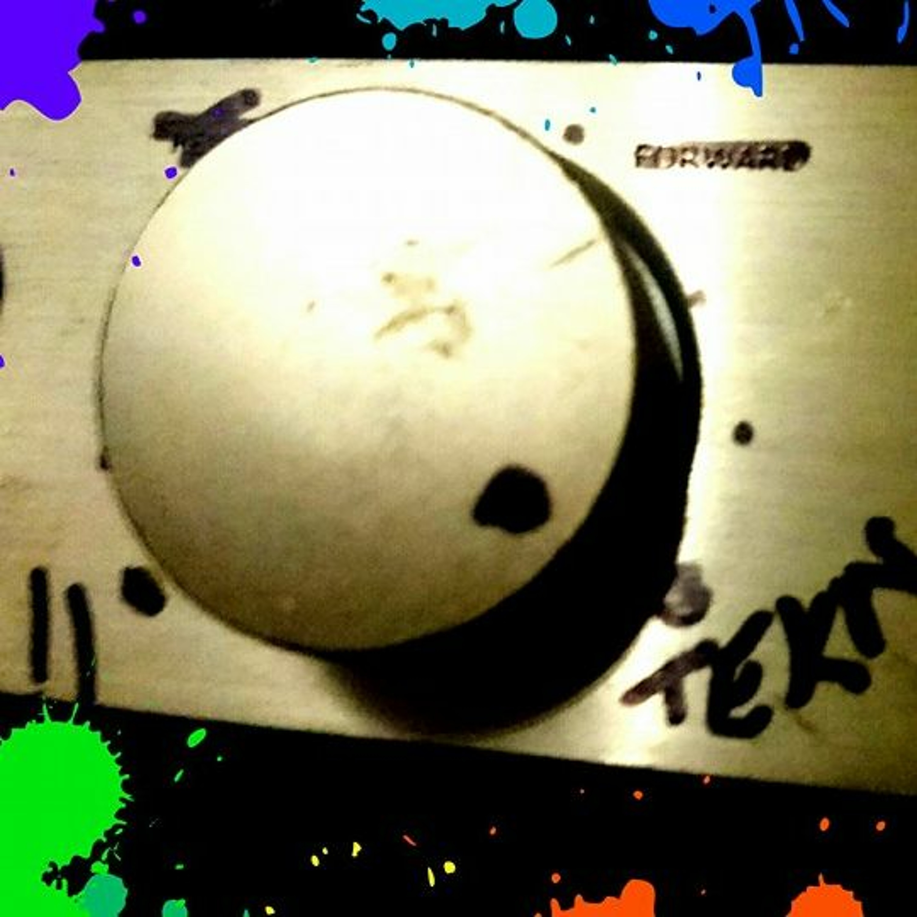 Anita - Techno.FM