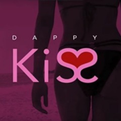 Dappy - Kiss (Official Audio)