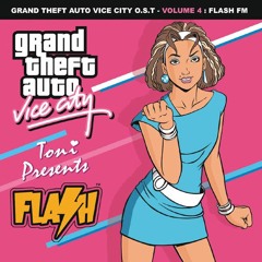 GTA Vice City Radio - Flash FM