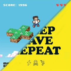 Martin Garrix & Fatboy Slim & Riva Star - Oops, I Eat Sleep Rave Repeat (Kicool & Miami Vice Mashup)