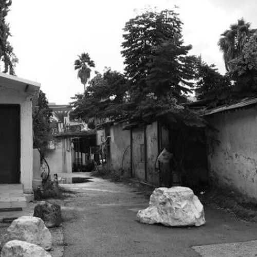 ישי ריבו קרבן אהבה