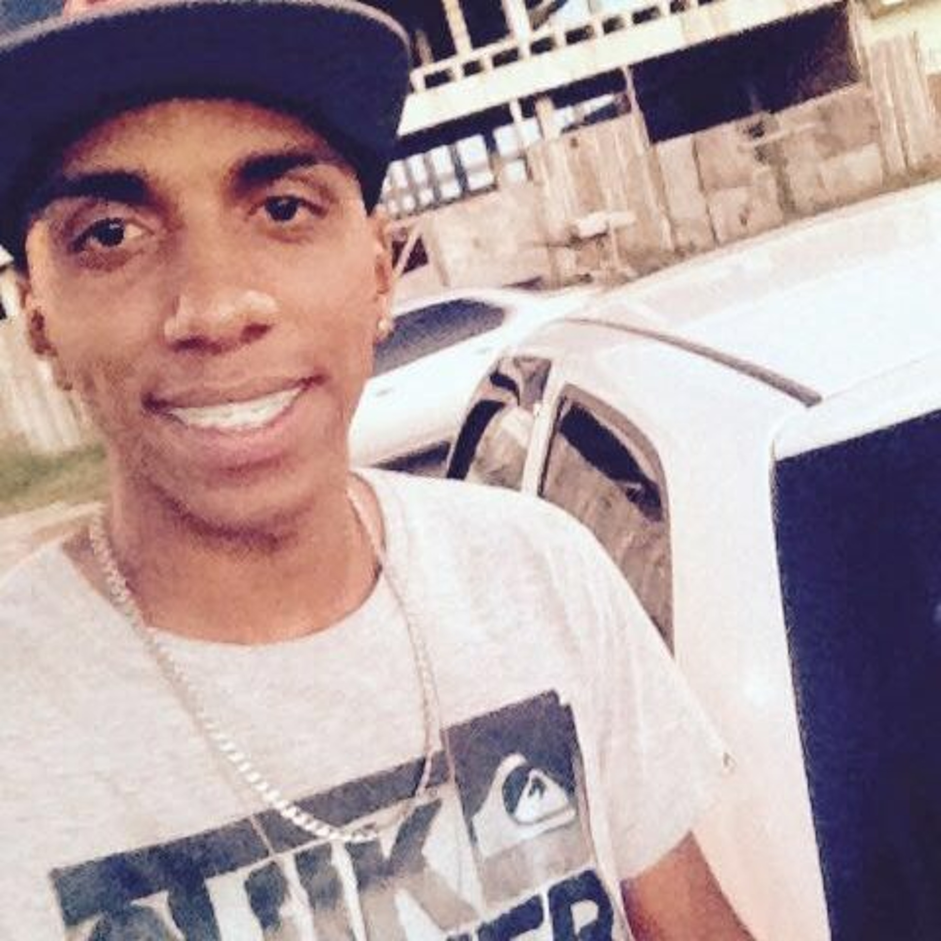 DJ Negão