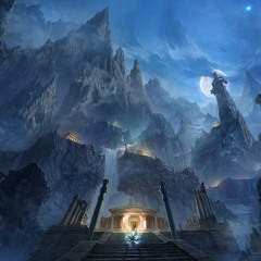 13 - Blizzard Entertainment - World Of Warcraft - Ironforge
