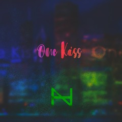 One Kiss | Piano Instrumental
