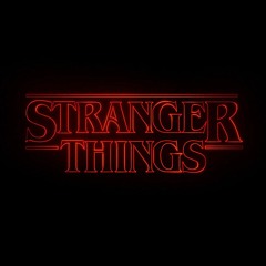 Stranger Things Halloween Party Mix