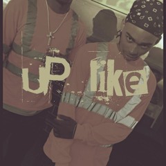 Up Like - Redd Ft. Young'n