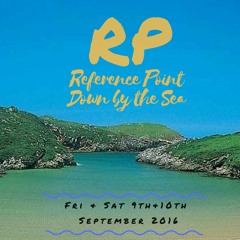 REFERENCE POINT SPECIAL - 'Down By The Sea' 2016