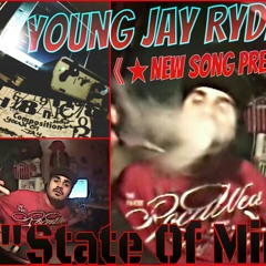 State Of Mind {PREVIEW} (2016) #BAYSLAP #WESTCOAST