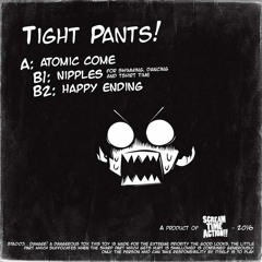 STA03 - B2b - Happy Ending