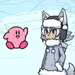 Kirby Battle? - Kirby's Adventure-style remix of Foxy Battle by NomnomNami [2A03, 0CC-FT]