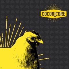 05 - Cocoricó