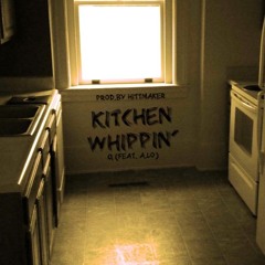 T4L - Kitchen Whippin' (Prod. by HittMaker)