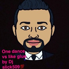 ONCE DANCE VS LIKE GLUE REMIX