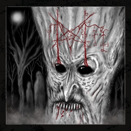 Necrofiler - Unhallowed
