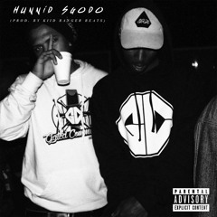 ThaRealCardo - Hunnid Sgodo (Feat. Chizzy) (Prod. By Kiid Banger Beat$)