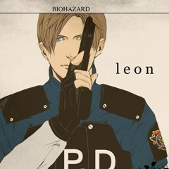 Resident Evil 2 OST - Escape From Laboratory