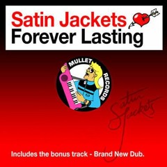 Satin Jackets feat. Linda Mathews- Forever Lasting (Original Mix)