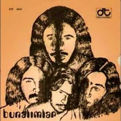 Bunalımlar - Bir Dünya da Bana Ver Tanrım